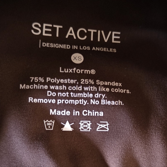 SET Active Bundle - Picture 3 of 7
